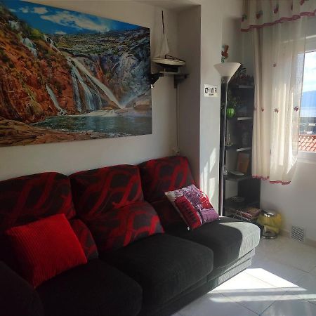 Apartamento Paseo Del Puerto フィニステレ エクステリア 写真