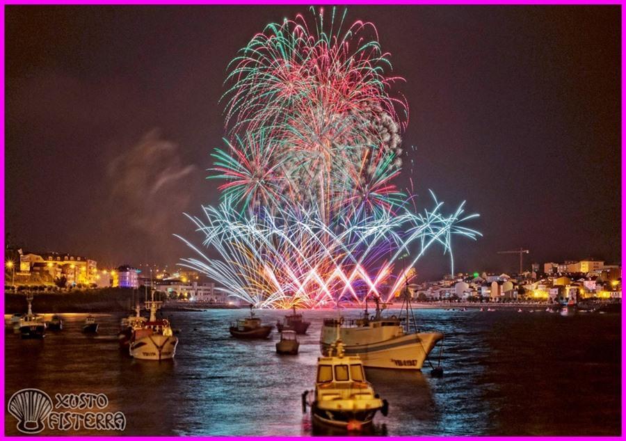 Apartamento Paseo Del Puerto フィニステレ エクステリア 写真