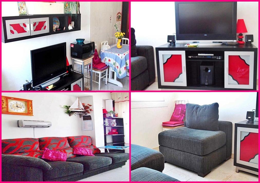 Apartamento Paseo Del Puerto フィニステレ エクステリア 写真